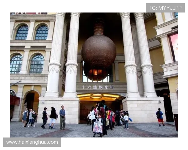 澳博旗下赌场安全保障措施详解保障玩家权益的最佳选择